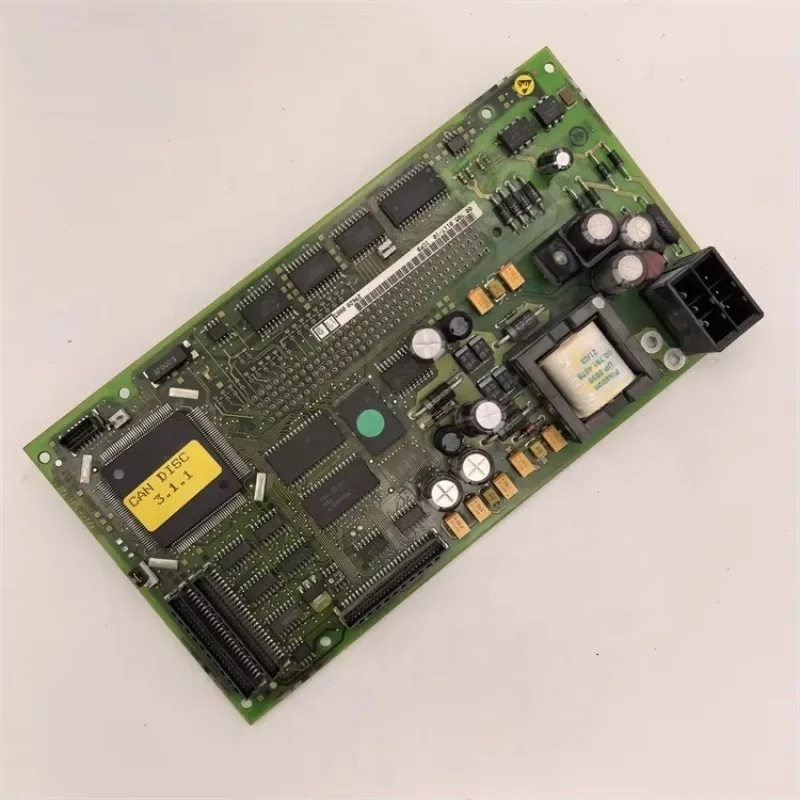 

Оригинальный офсетный пресс для печатной платы аксессуаров Heidelberg 00.781.4557 02 ICPB