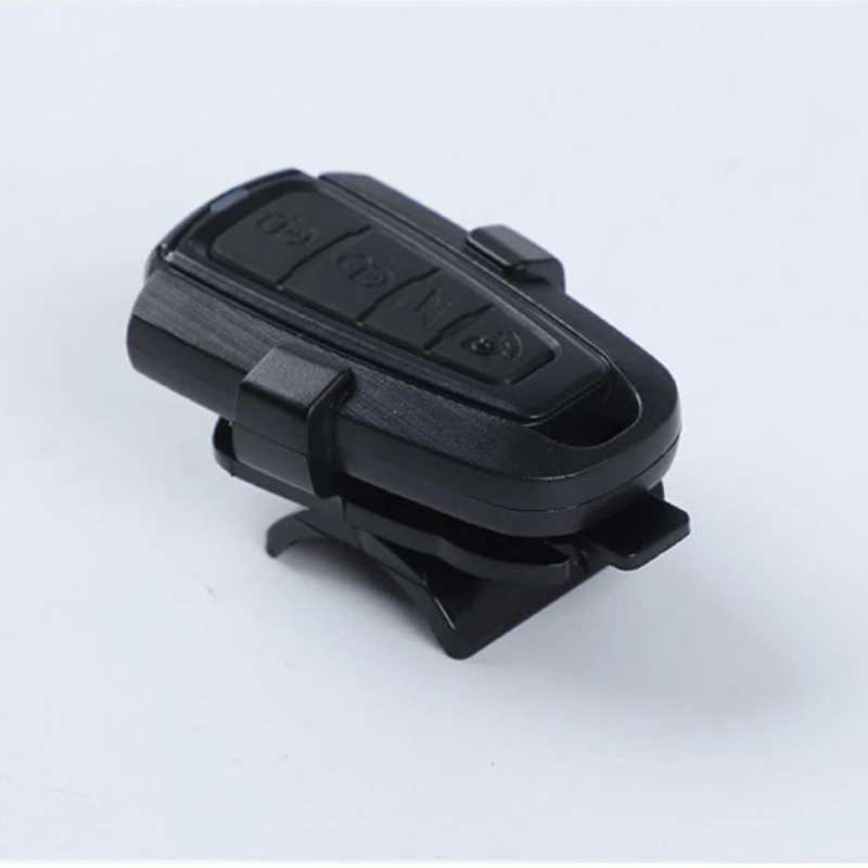 جرس إنذار للدراجة مضاد للسرقة، جهاز تحكم عن بعد لاسلكي ذكي، قابل لإعادة الشحن، عمر بطارية طويل جدًا، معدات ركوب الدراجات قابلة للتعديل