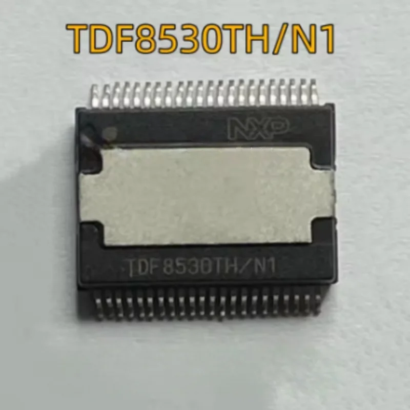 1Pcs 100% New Original TDF8530TH/N1 TDF8597TH/N1 TDF8530 TDF8597 HSSOP-44 SSOP44 IC AMP AUDIO Car Power Audio Amplifier Chip