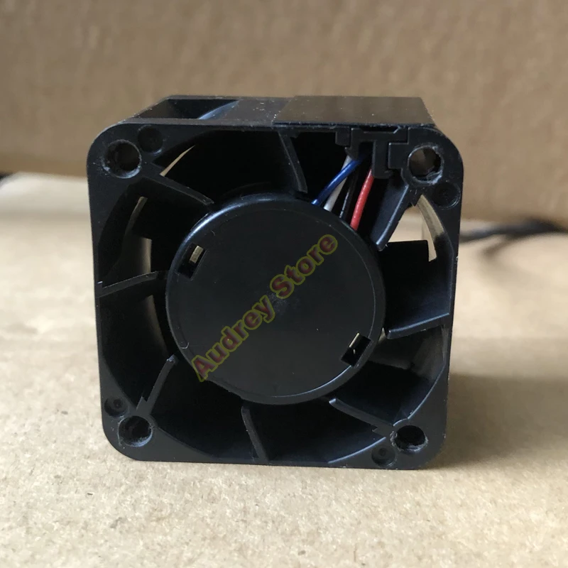 NMB 4028 4cm 12V 1.2A 1611FT-D4W-B86 High volume fan air blower For The server