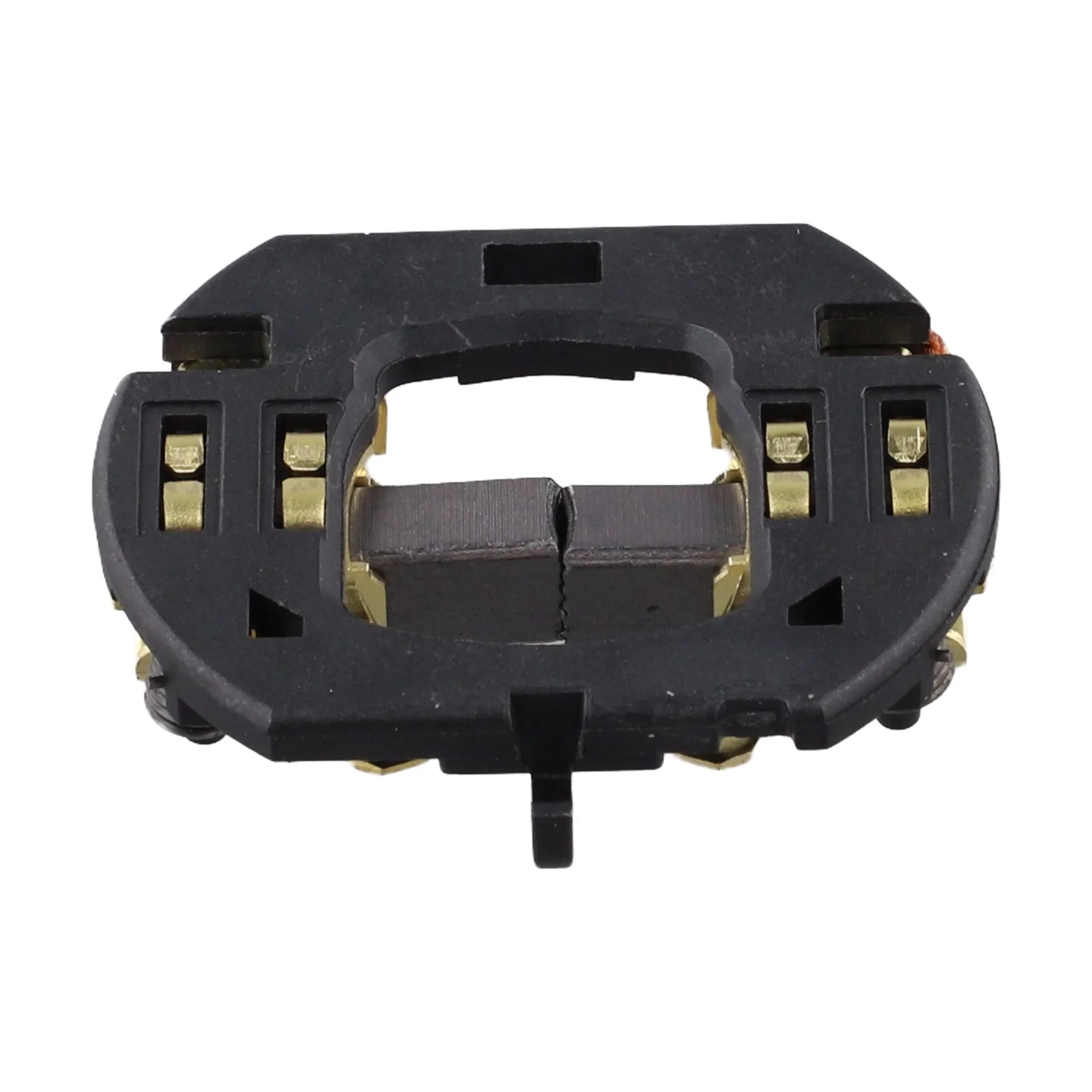 18V Drill Parts N384037 Brush Holder Repair And Maintenance Replacement Part For Power Tools Industrial Tweezers