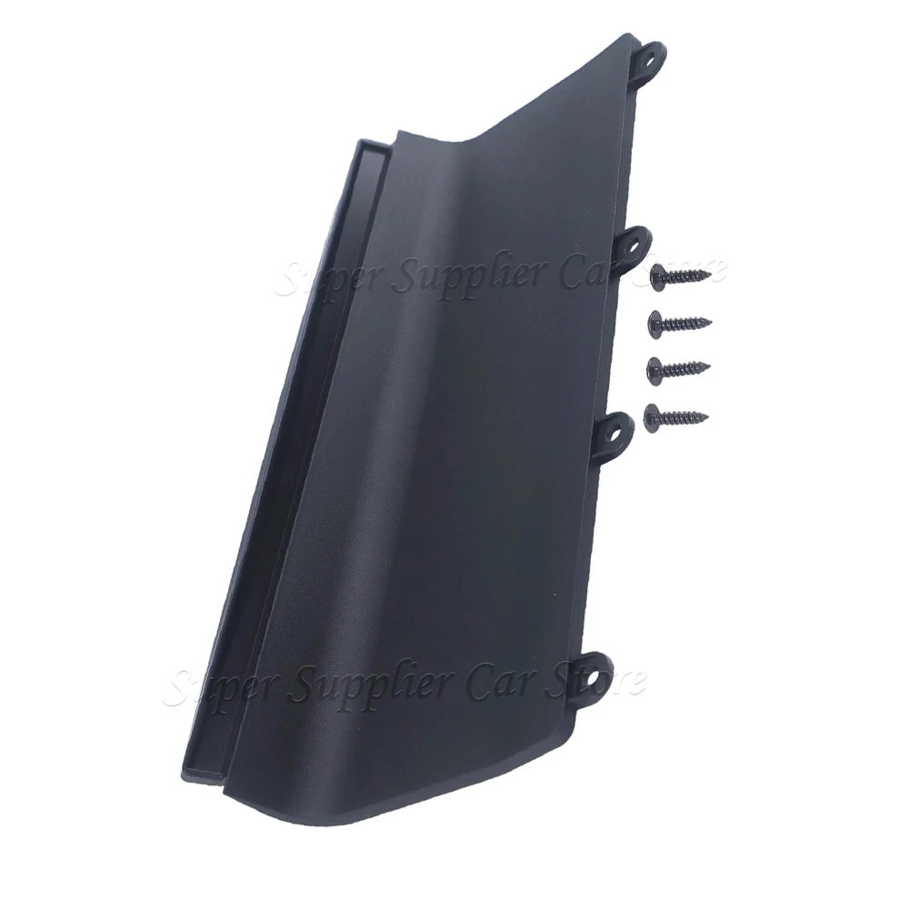 For Mini For Cooper For R55 R56 R57 2007-2015 Car Upgrade Panel Battery Cap Windshield Wiper Cowl Cover Accessories 51132751210