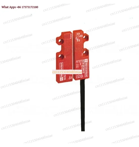 k3 for Telemecanique Coded Magnetic Safety Switch, XCSDMC5902 XCSDMC7902, Staggered 2m Cable