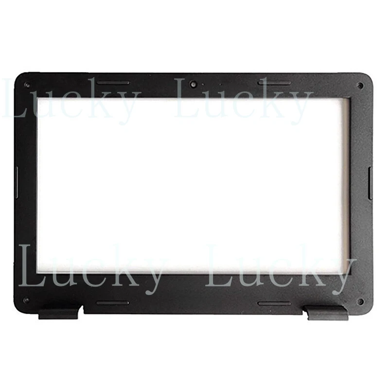 

Передняя рамка-накладка для ЖК-дисплея для Dell Chromebook 3100 Latitude 11 3100 06C2J6