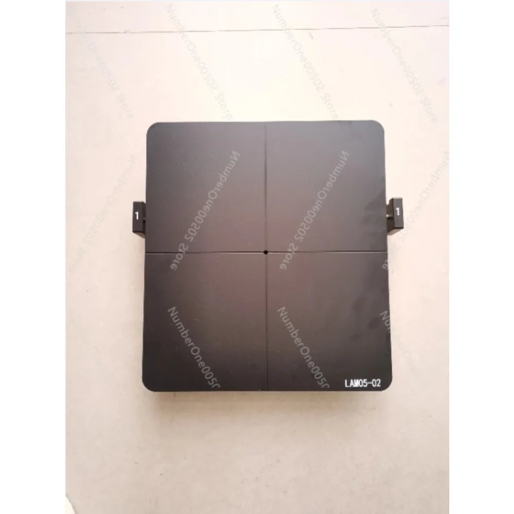 ADAS Calibration Tool with ACC mmWave Radar and Calibration Board for VW, Audi, BMW, Geely, Nio, Nissan, Porsche German Cars