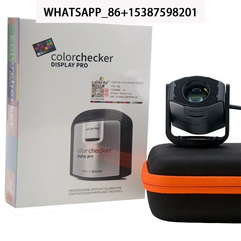 Calibrite ColorChecker Display Plus Review: Real-World Accuracy