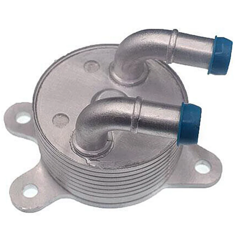 AS-Enginetransmission Oil Cooler FZ01199F0 FZ01-19-9F0 أجزاء الملحقات لمازدا 3 6 Cx-5 2012-2014