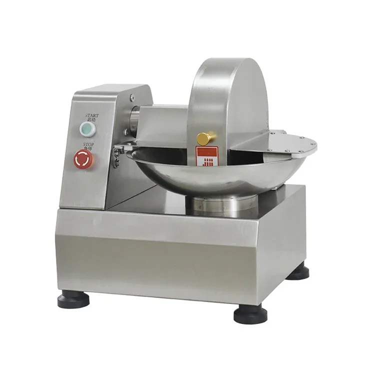 Electric Mince Meat Mixer Machine Leek Ginger Onion Vegetable Chopper Machine Meat Grinder