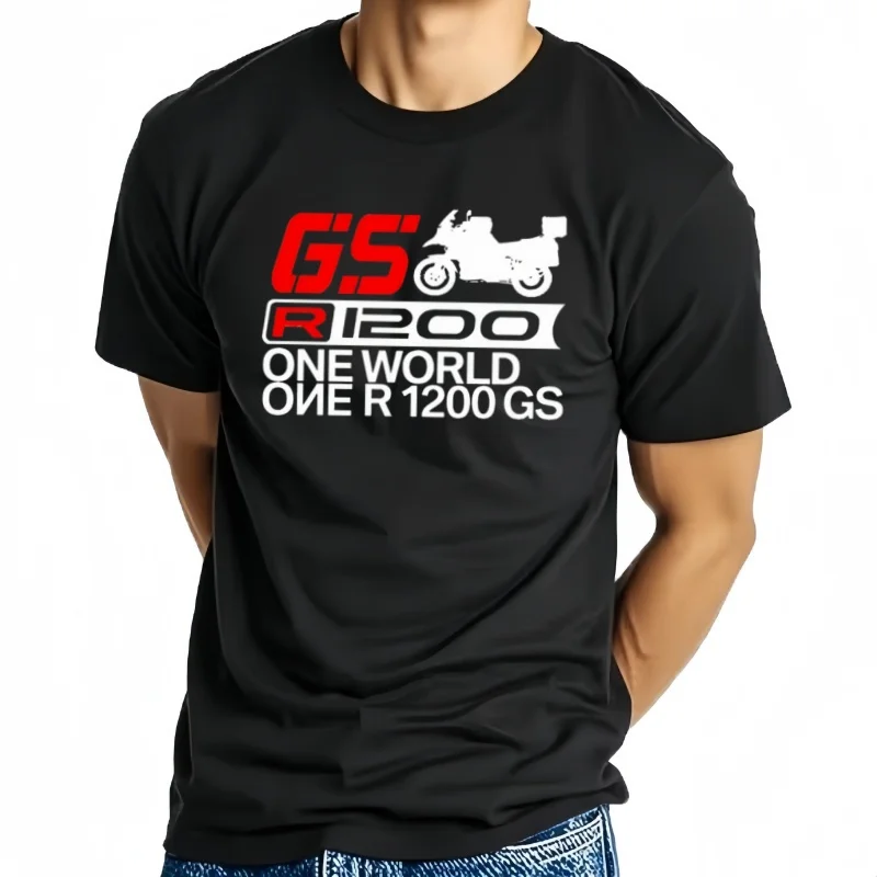 Camiseta Para Motoc… - image