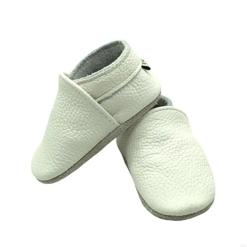 Baby Shoes Soft Soles Toddler Infant Prewalker Crib Shoes for Baby 0-24 Months 24BE