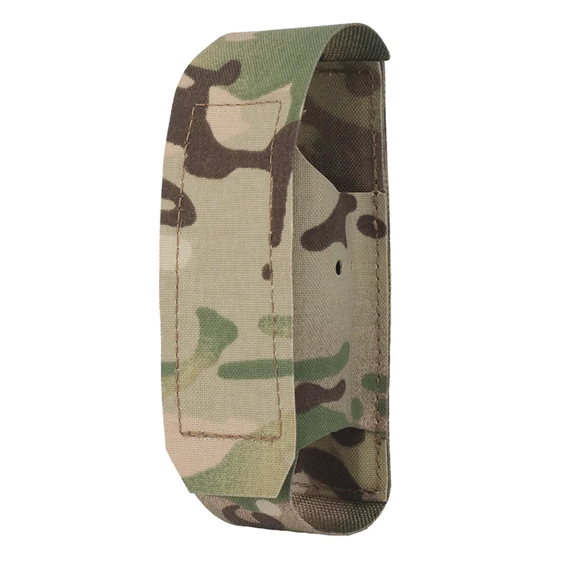 

MOLLE Waist Bag Mag Pouch Multi-Purpose Storage Carrier Tourniquet Carry Case Field Activity Platform with Secure Hook Fastening