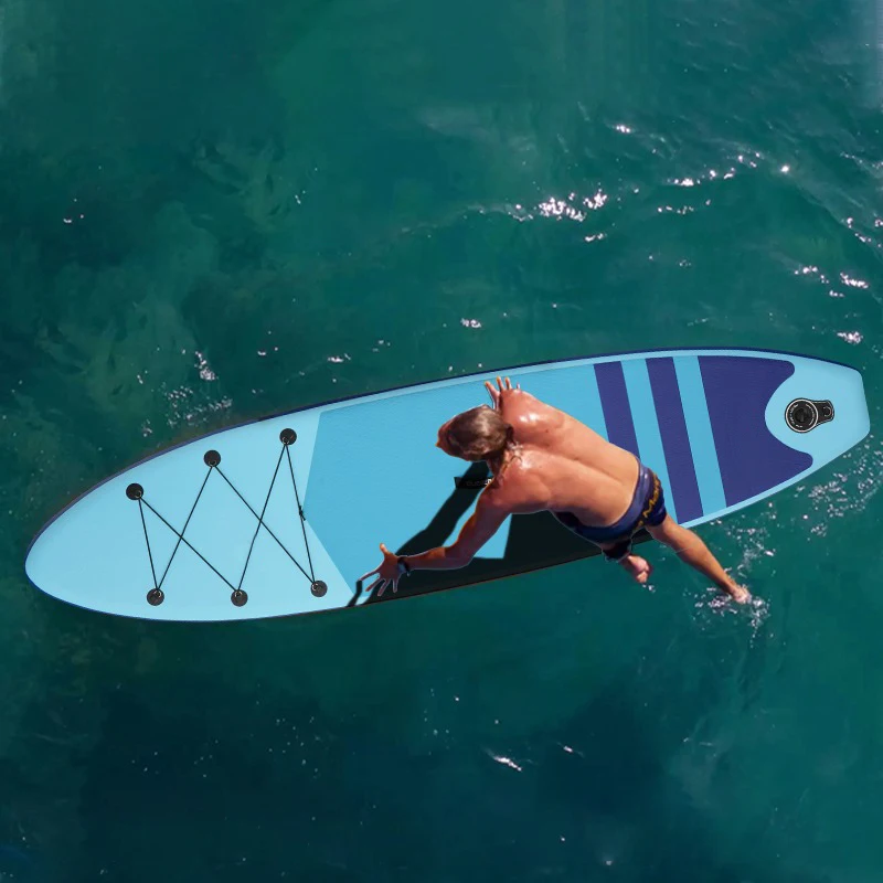 2026 China Manufacturer  High Quality Practical  sup Surfboards Wholesale Customizationpromote sales
