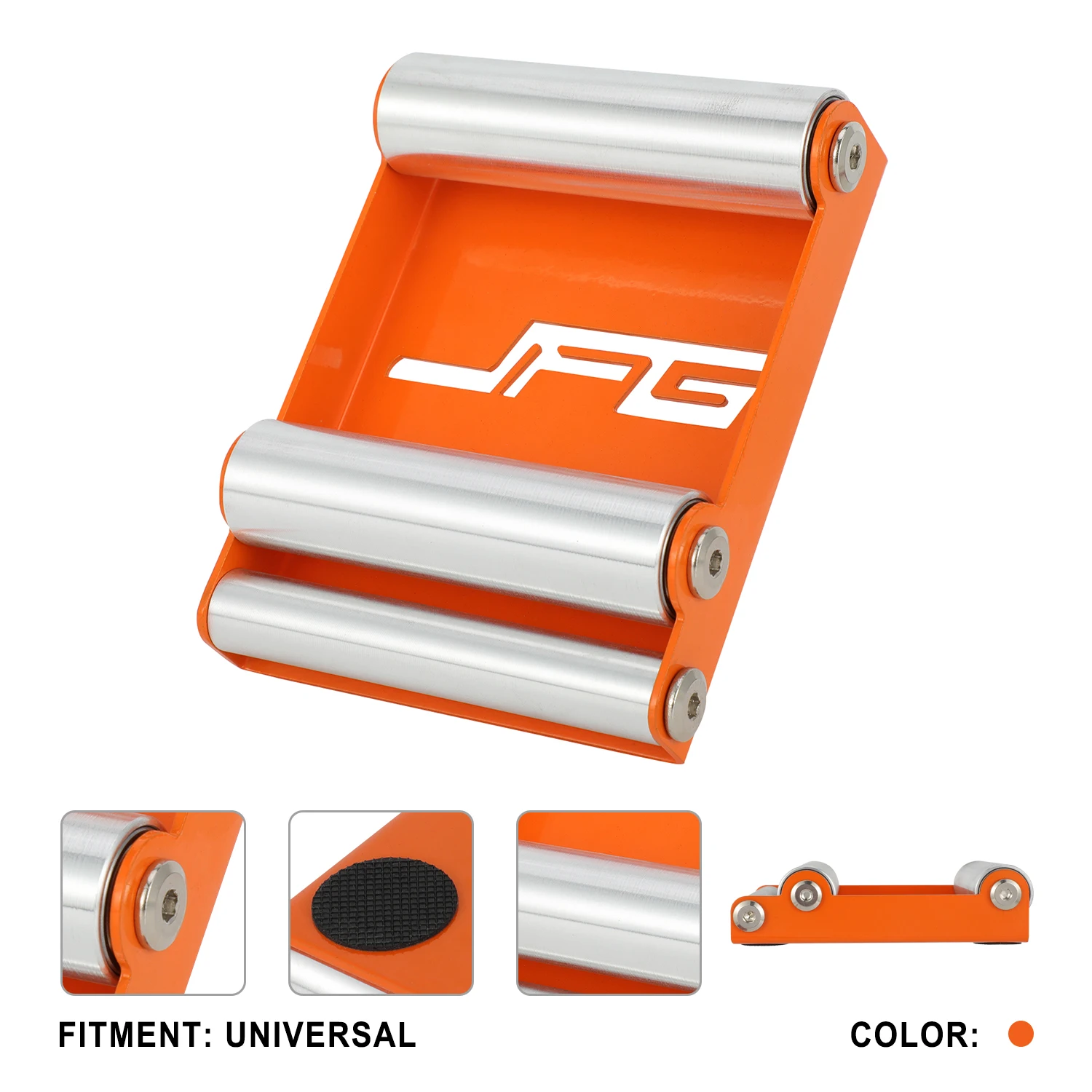 

Stands Chain Clean Roller Ramp Portable Universal Wheel Cleaning Bracket Clean Tool Motorcycle For Street bike Dirt pit Bike