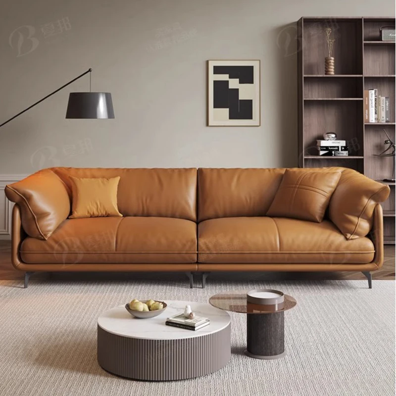 

Minimalist Living Room Sofas Modern Nordic Lazy Sectional Sofa Luxury Designer Salas Y Sofas Muebles Economicos Home Furniture