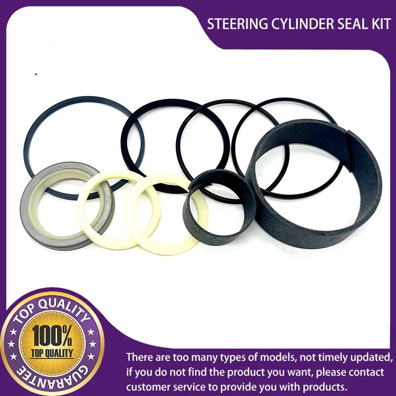 

CA8T1388 8T-1388 8T1388 STEERING CYLINDER SEAL KIT FOR CAT WHEEL LOADER 936 936F 950B G936 TRACK-TYPE TRACTOR D4H