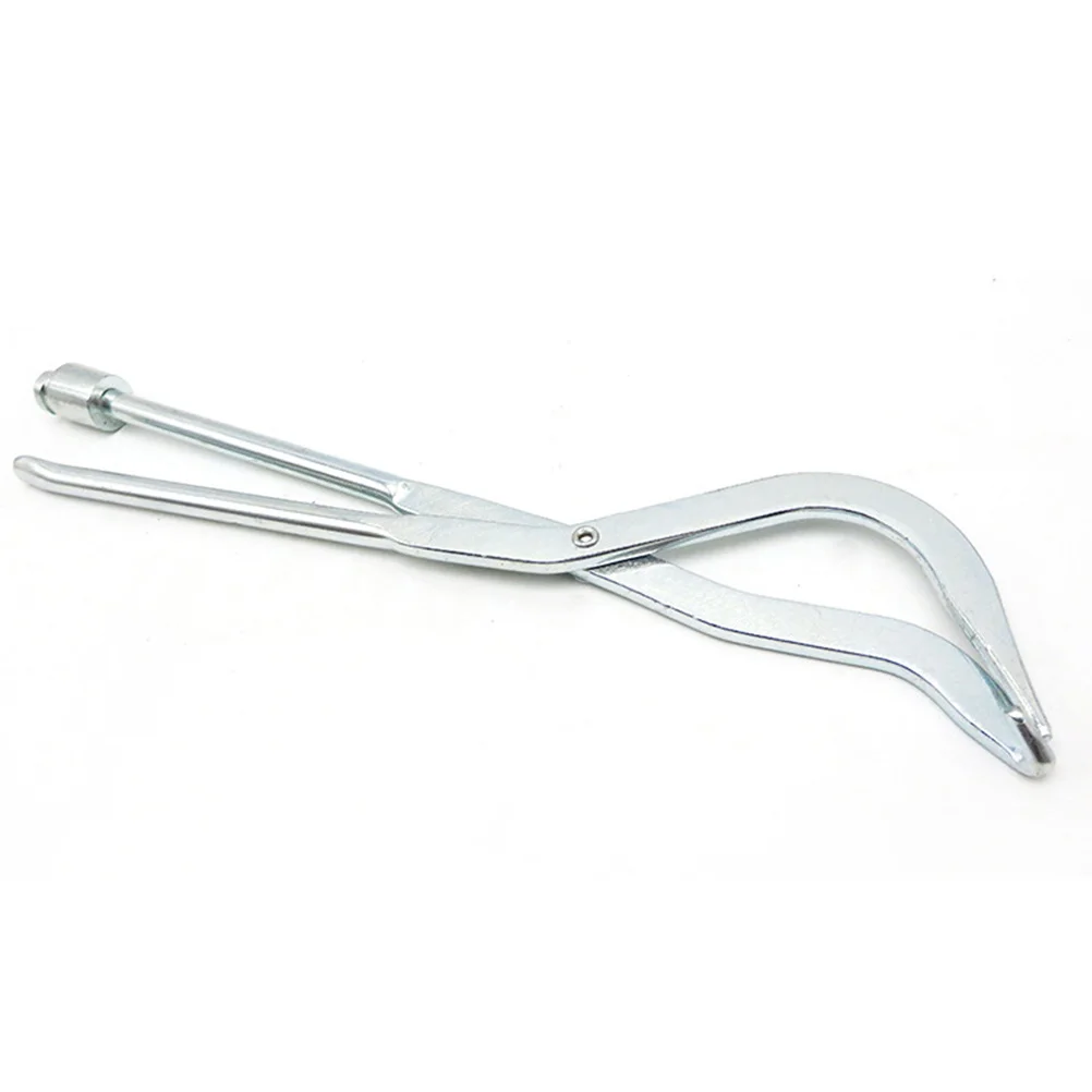 كماشة زنبركية للفرامل، أداة صيانة تفكيك الفرامل، كماشة إزالة زنبركية لأدوات صيانة ورشة عمل المرآب