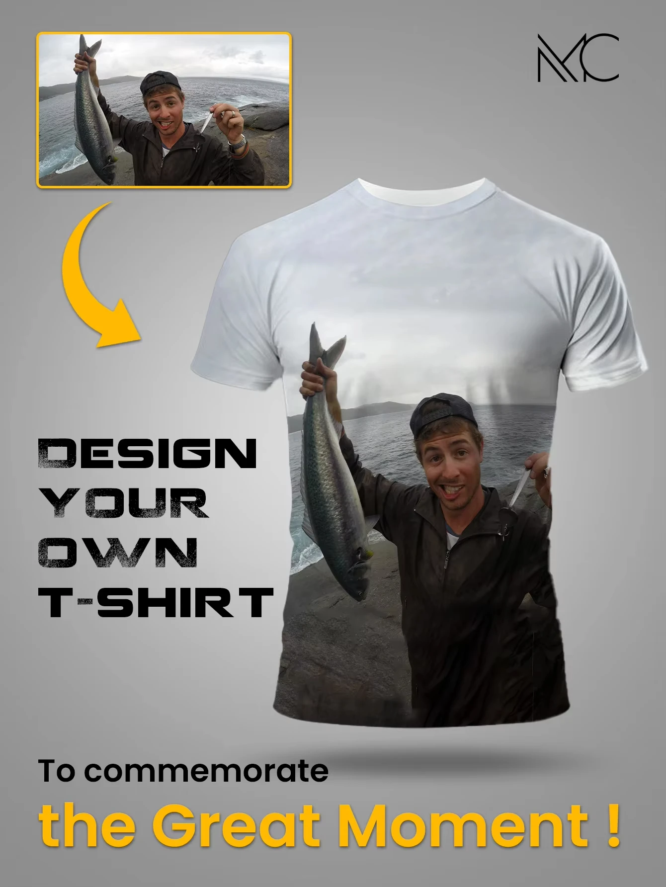 3d Custom T-Shirts, So That The Clothing Reflects Your Personality, A Variety Of Photos, Patterned Jerseys Can Be Customized