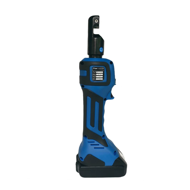 Fast Cutting Hydraulic Bolt Cutter B45-TC08C Cordless Bolt Cropper Handheld Hydraulic Equipment For Construction Rebar Cutting