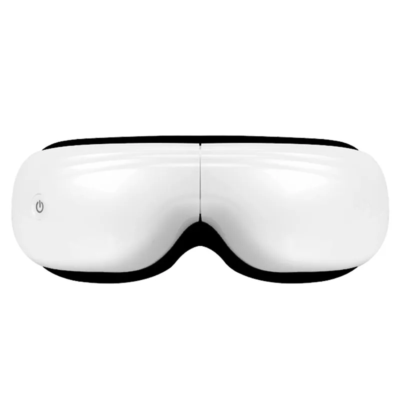 2022 China New Intelligent Smart Mini Electric  Eye Massage Stick Balls 4D Tools Eye Massage Instrument