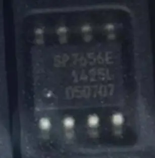 5 pcs/Lot sp7656 original SP7656EN Asynchronous Buck Converter