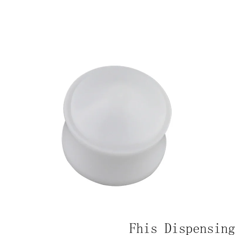 Piston for Industrial Liquid Pack of 10 10ml American Style Syringe