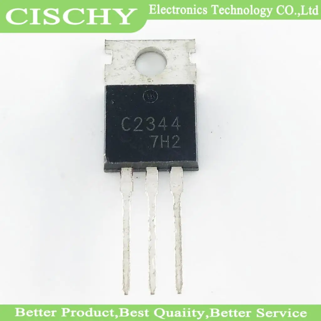 쌍 2SA1011 2SC2344 A1011 C2344