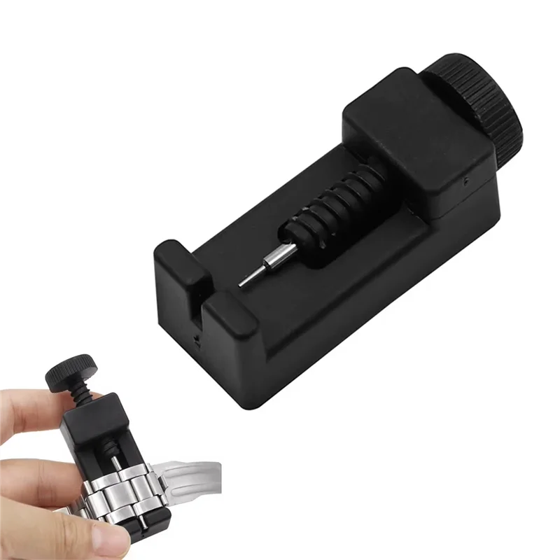 Watch Band Remover Mini Pin Remover Plastic + Metal Tool Sample Repair 1Pcs 65X22x19mm Hand Tool Opener Adjustableab13