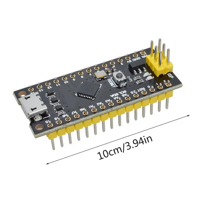 Microcontroller Development Board LIVE Tiny88 Development Board Electronic Expansion Board Compatible With IDE And LIVE Tiny88