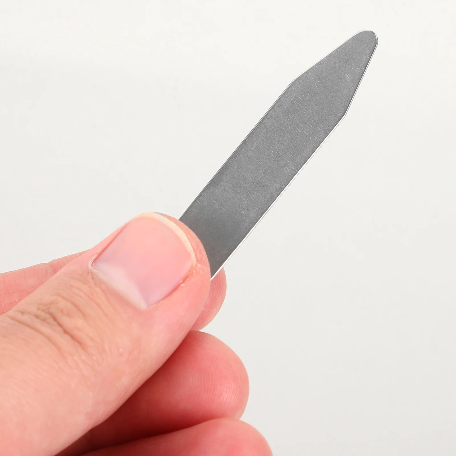 16Pcs Shirt Collar Stays Men Suit Accessories Practical Durable Easy to Use for Various Occasions Collar Inserts for Men