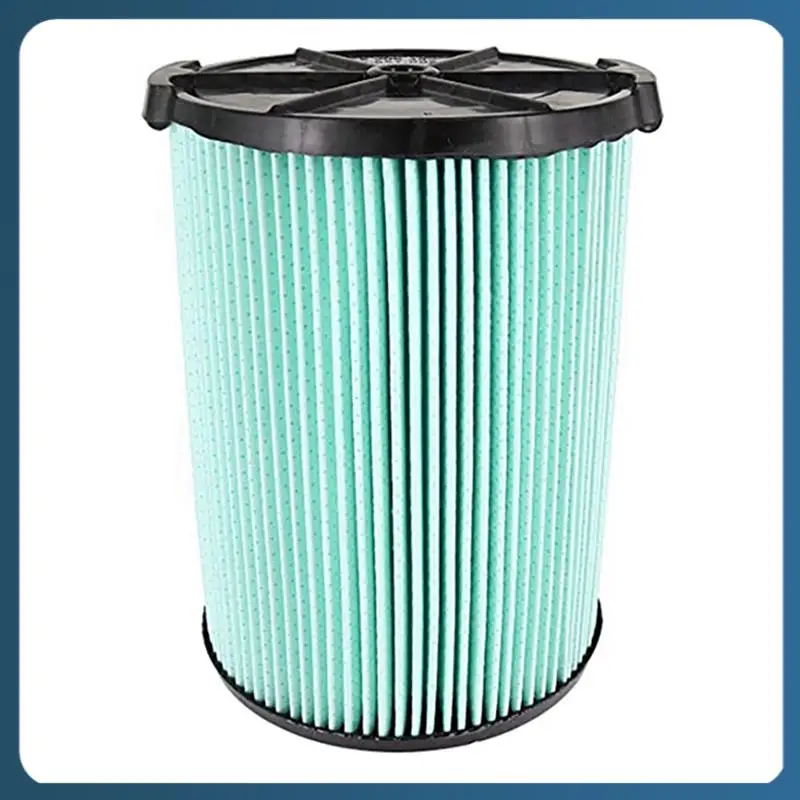 

AB02 4PCS 5-Layer Filter Replacement Filter Vacuum Filter For Ridgid VF6000 Wet/Dry Shop Vac 5-20 Gallon Vacuums