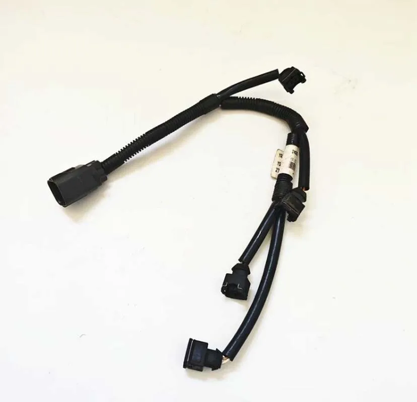 Fuel Injector Wiring Harness For Roewe 550 2008-2014, Roewe 750 2007-2011, MG6 2010-2016 Engine Nozzle Wire