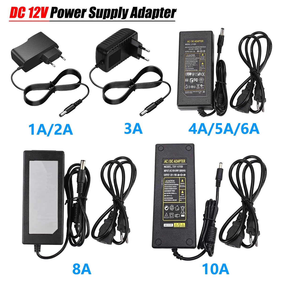 Power Supply Ac 220…