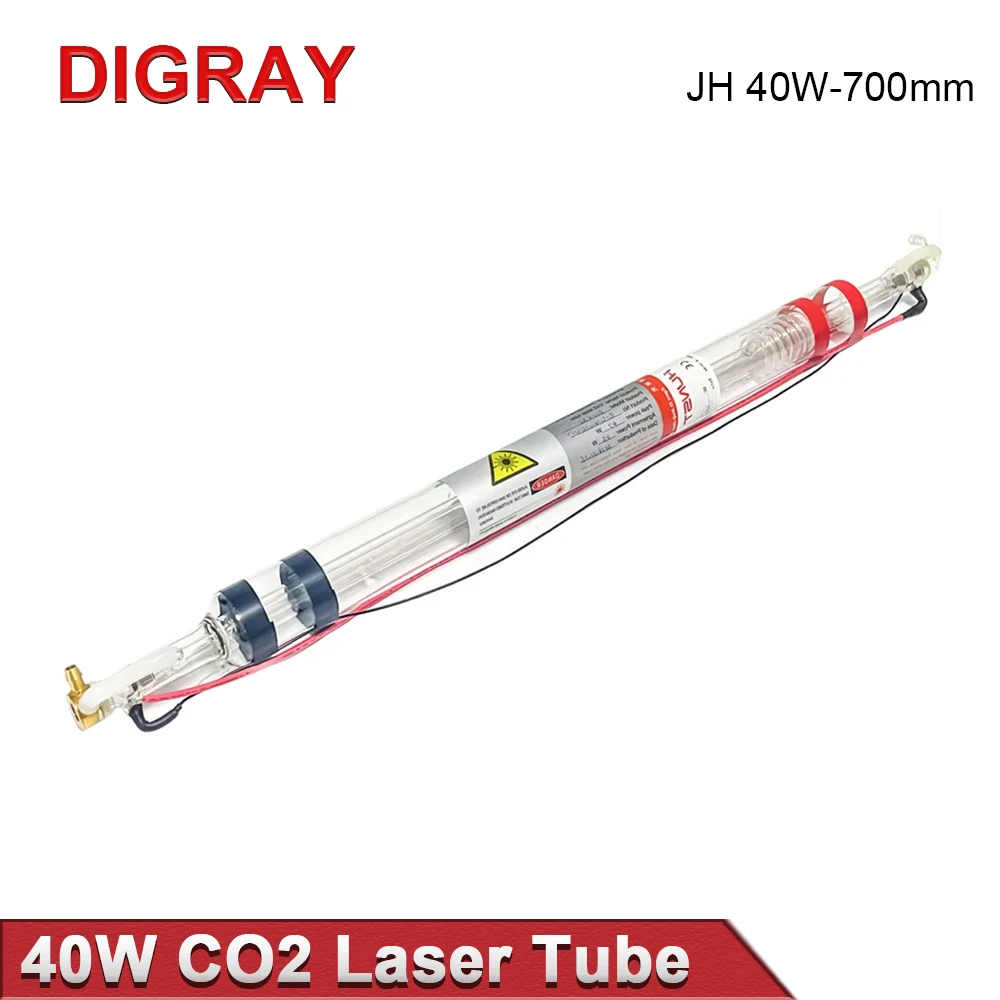 Digray Jh 40W CO2 L… - image