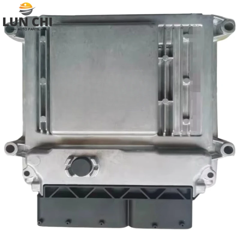 OEM 39124-2B100 391242B100 Car Engine Control Unit ECU ECM For Hyundai Kia Electronic Control Module