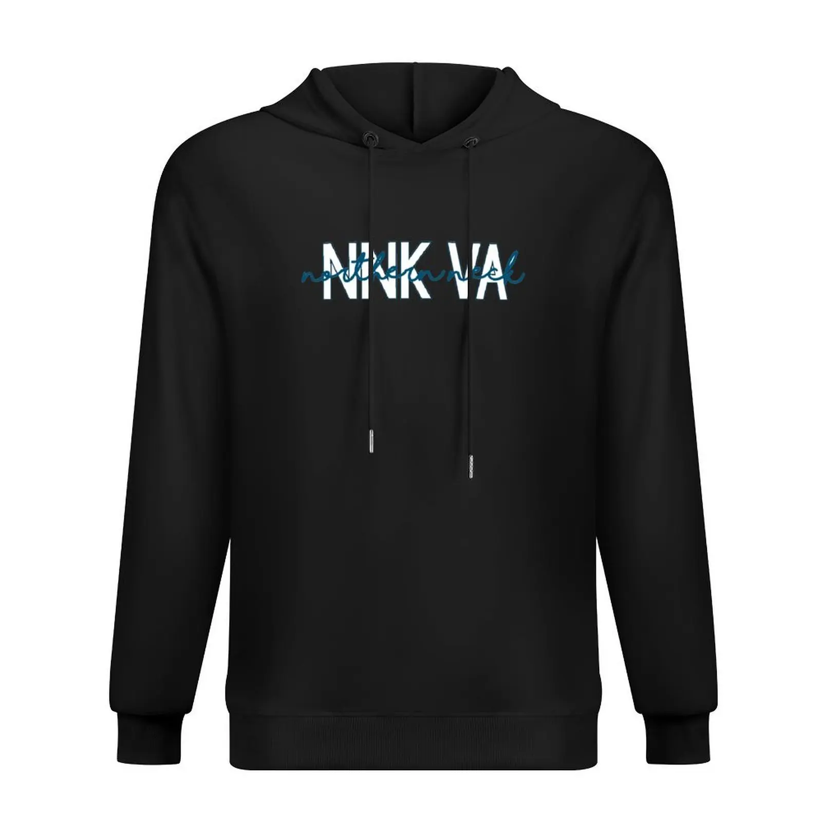 

Northern Neck of Virginia, NNK Hoodie men's winter sweater male clothes korean clothes korean style clothes new hooded tee