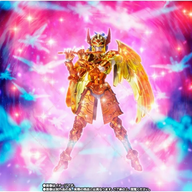 بانداي الأصلي سانت القماش أسطورة EX صفارة الإنذار سورينتو أنيمي عمل أرقام جمع نموذج اللعب في الأوراق المالية