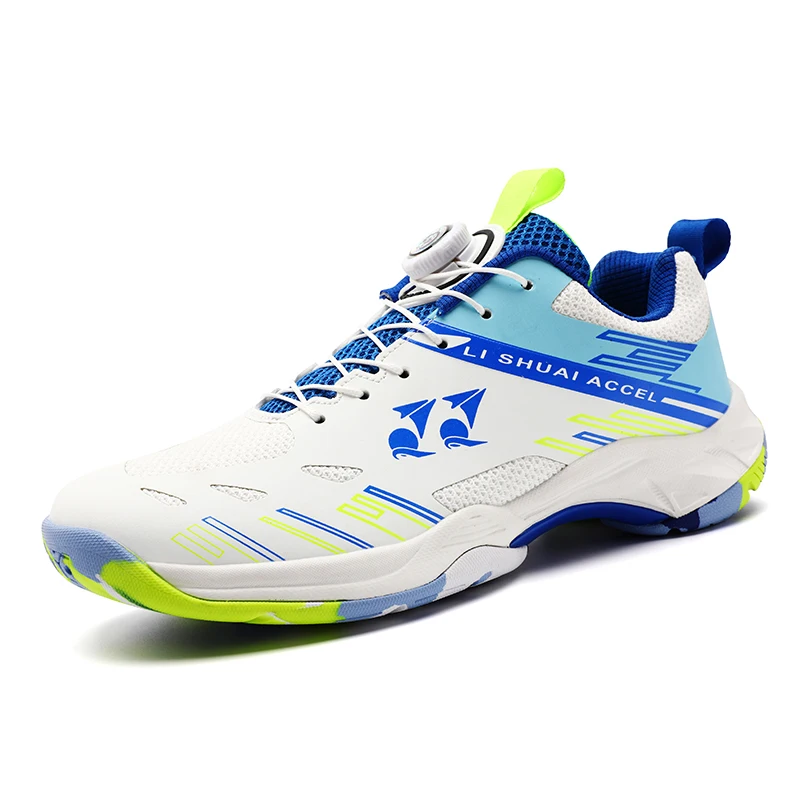 

Sports and leisure shoes, men's shoes, marathon oversized air cushioned shoes, fly woven all season rubber, wear-resistant, anti