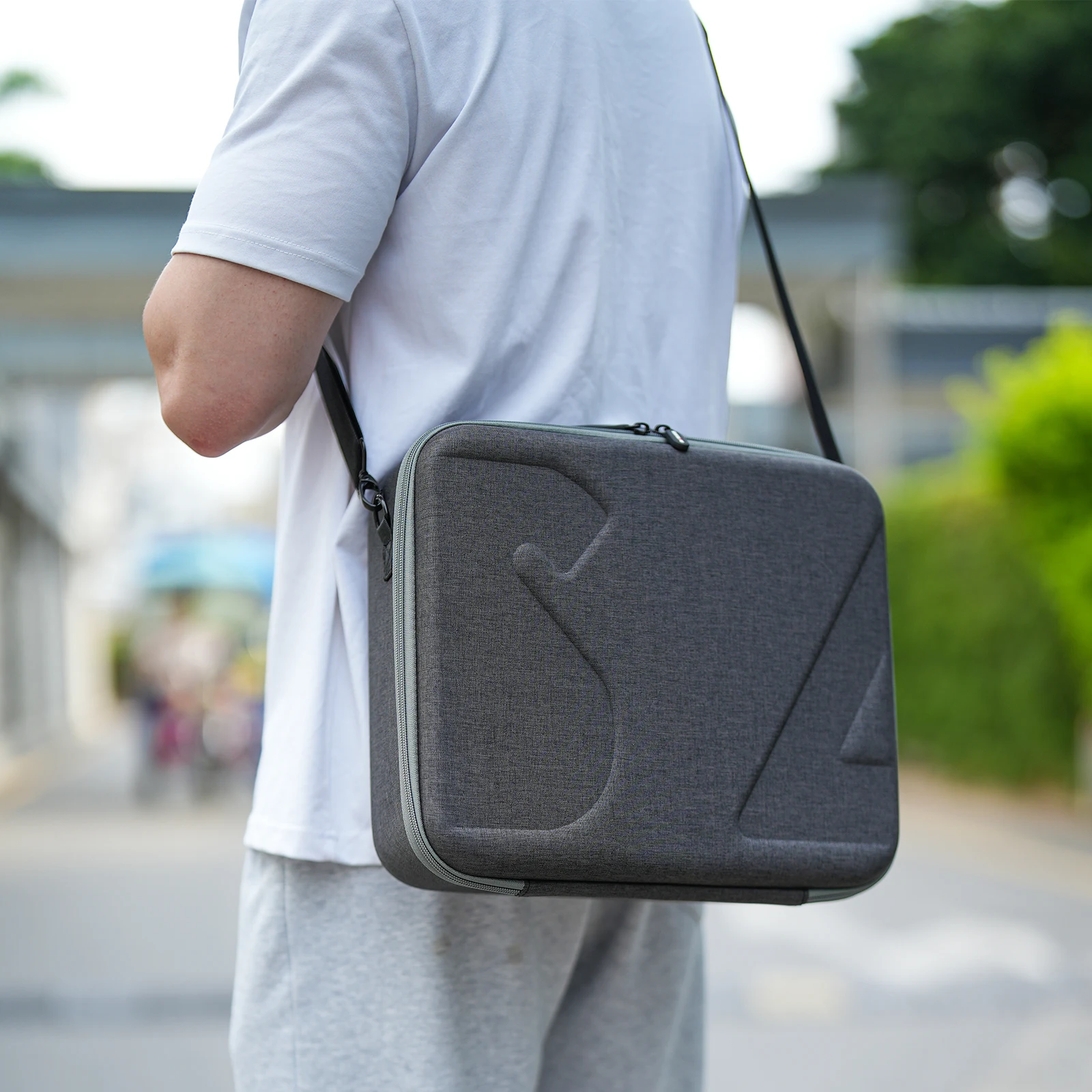 Carrying Case For DJI Mavic 4 PRO Travel Storage Bag Portable Protective Box Handbag for DJI RC PRO 2 Control Drone Accessories