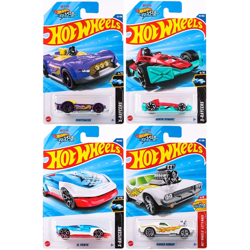 New Hot Wheels 2025 C Case,Mercedes 500 E Porsche 911 GT3 Chevy Camaro Diecast Vehicle Model Cars,Ship Now