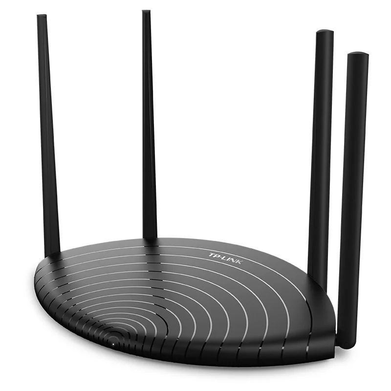 TL-WDR5660 TP-LINK WiFi Wireless Home Router AC1200 Wi-Fi Repeater Dual-band Network Original Chinese Version