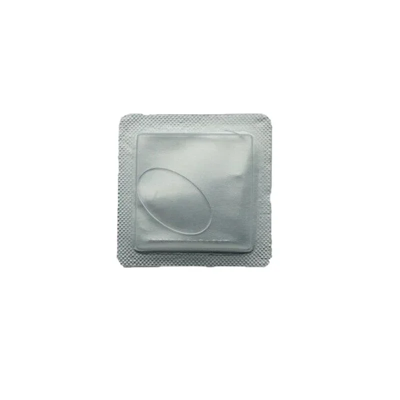 

Сапфировое стекло для часов Cartier Baignoire W8000017, 21.32*12.9*0.9 мм, овальное