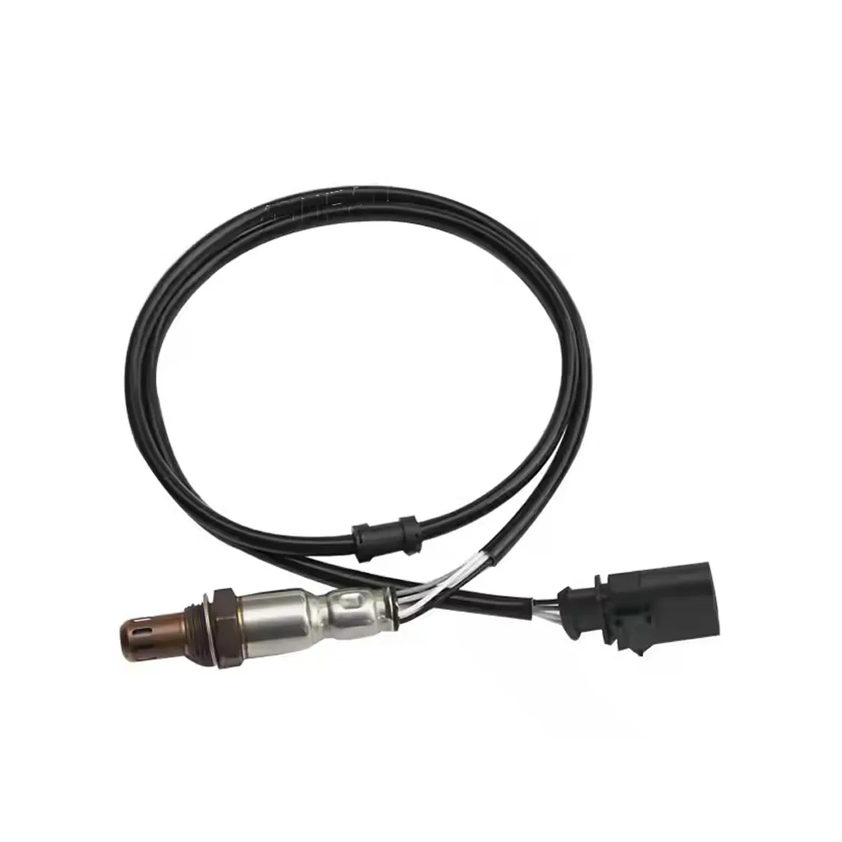 

Подходит для автомобильного переднего датчика кислорода VW Bora 1.6L 06A906262DT, автозапчасти