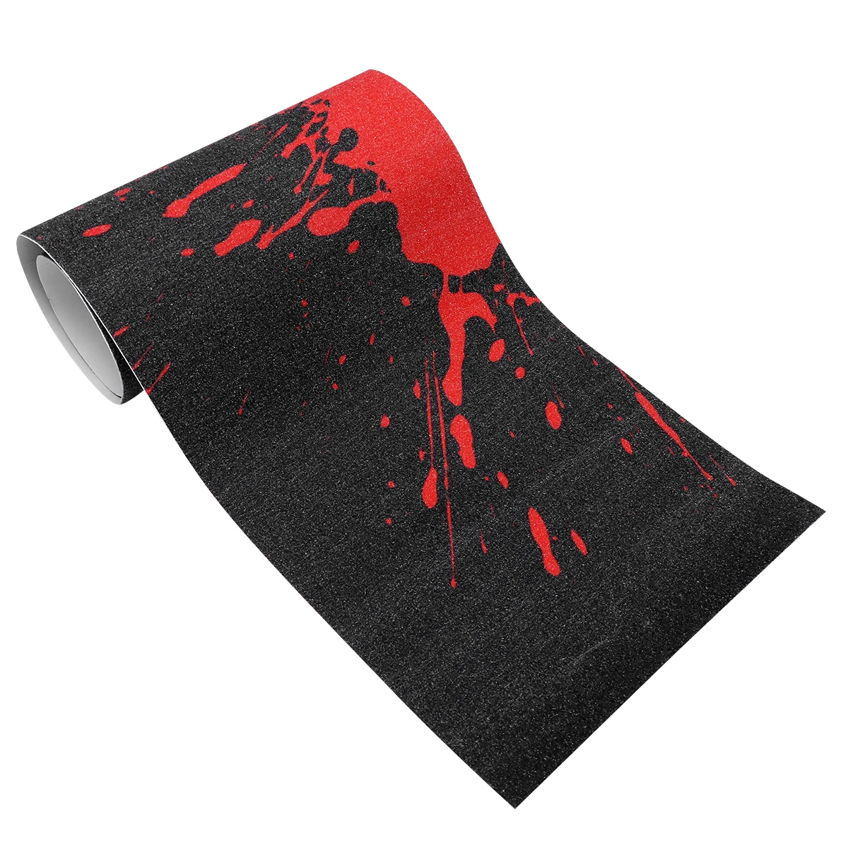

Skateboard Stickers Waterproof Pvc Frosted Adhesive Decals Matte Sticker Longboard Protective Accessories Skateboard Decorations
