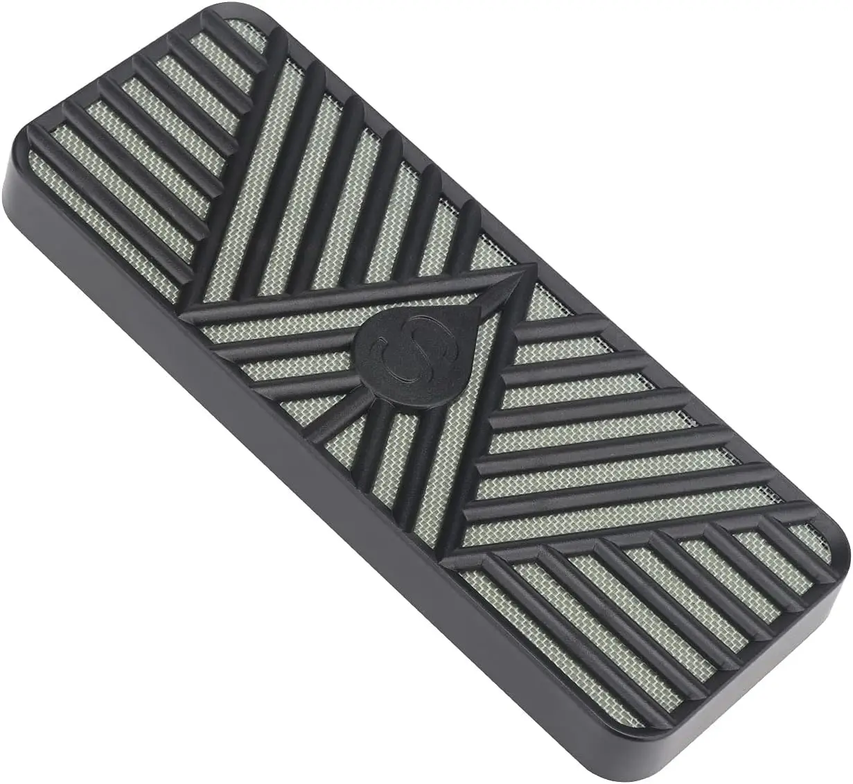 Cigar Humidifier Rectangle Cigar Humidors Humidifier Increase Humidity Keep Cigars/Tobacco Fresh