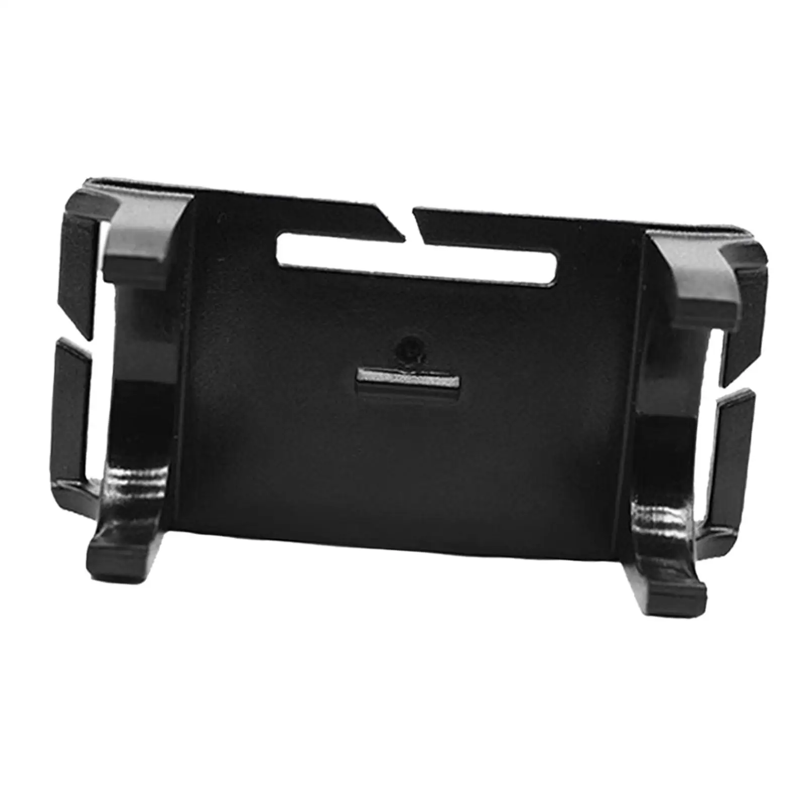 Compact Headlight Bracket Plastic LED Lamp Holder Mount Support for Fishing Cycling Camping Hiking