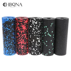 1Pc EPP Hollow Yoga Column Massage Yoga Gym Pilates Fitness Equipment Women Yoga Accessories