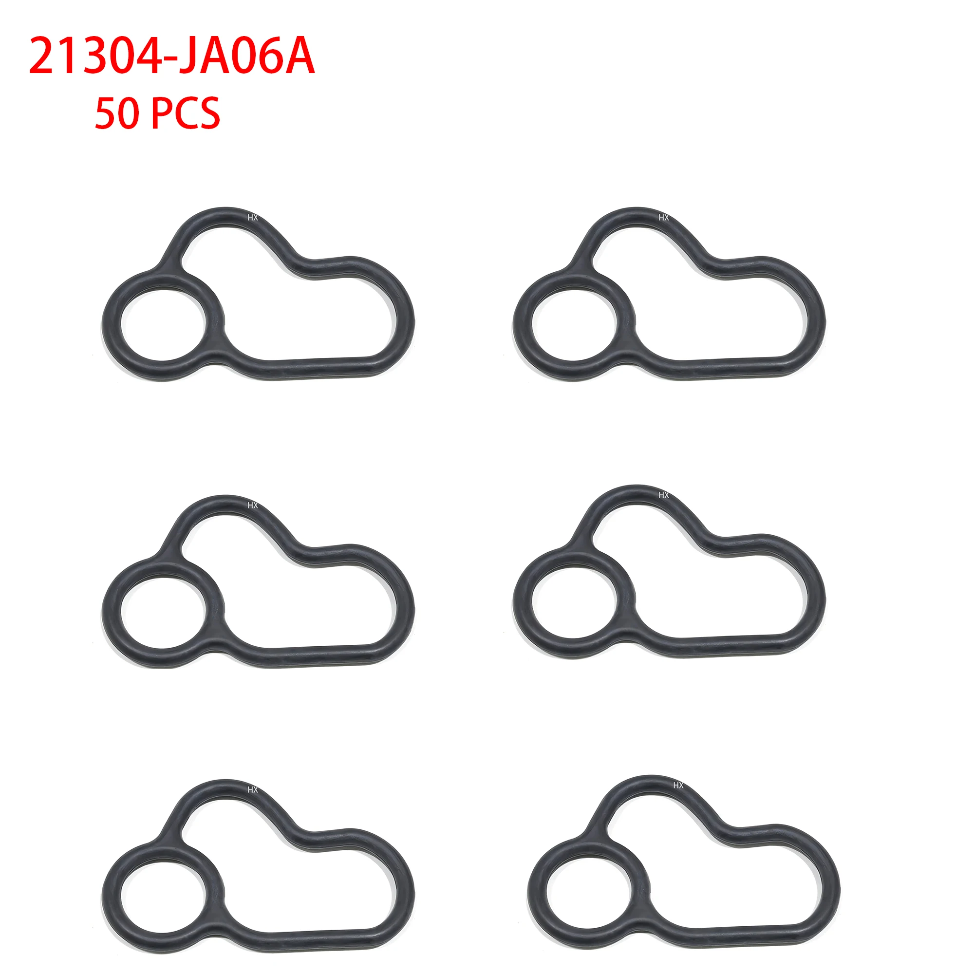 

Oil Cooler gasket Seal 21304-JA06A , 21304JA06A For nissan Altima 2.5L Sentra Rogue Sentra SE-R QR25 T31