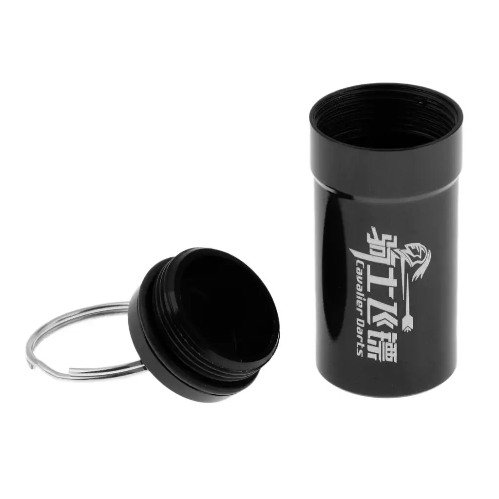 Caja de almacenamiento puntiaguda suave para accesorios portátiles para necesidades de residuos con llaves