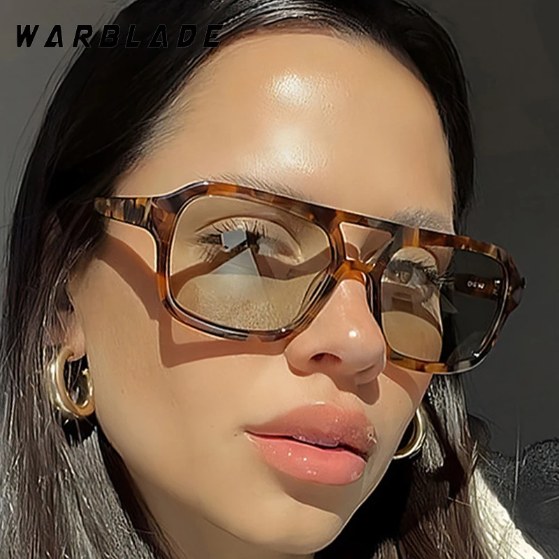 

New Pilot Cool Bars Versatile Sun Glasses Women Men Retro Brand Designer Eyeglasses Outdoor Sports Summer Traveling Shades UV400