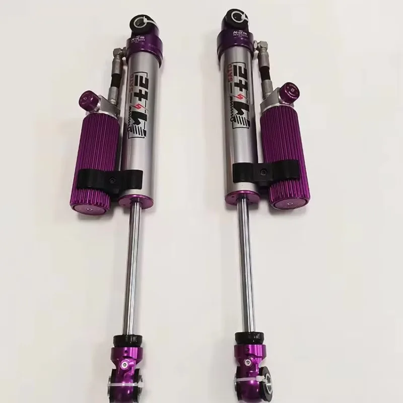 

Off Road Suspension Accessories For TOYOTA Hilux Revo 2.5tubes 1inch Lift Kit